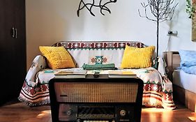 Small Apartment - Historic House